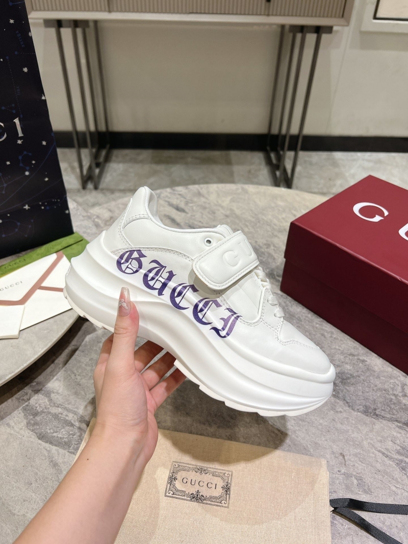 Gucci Casual Shoes